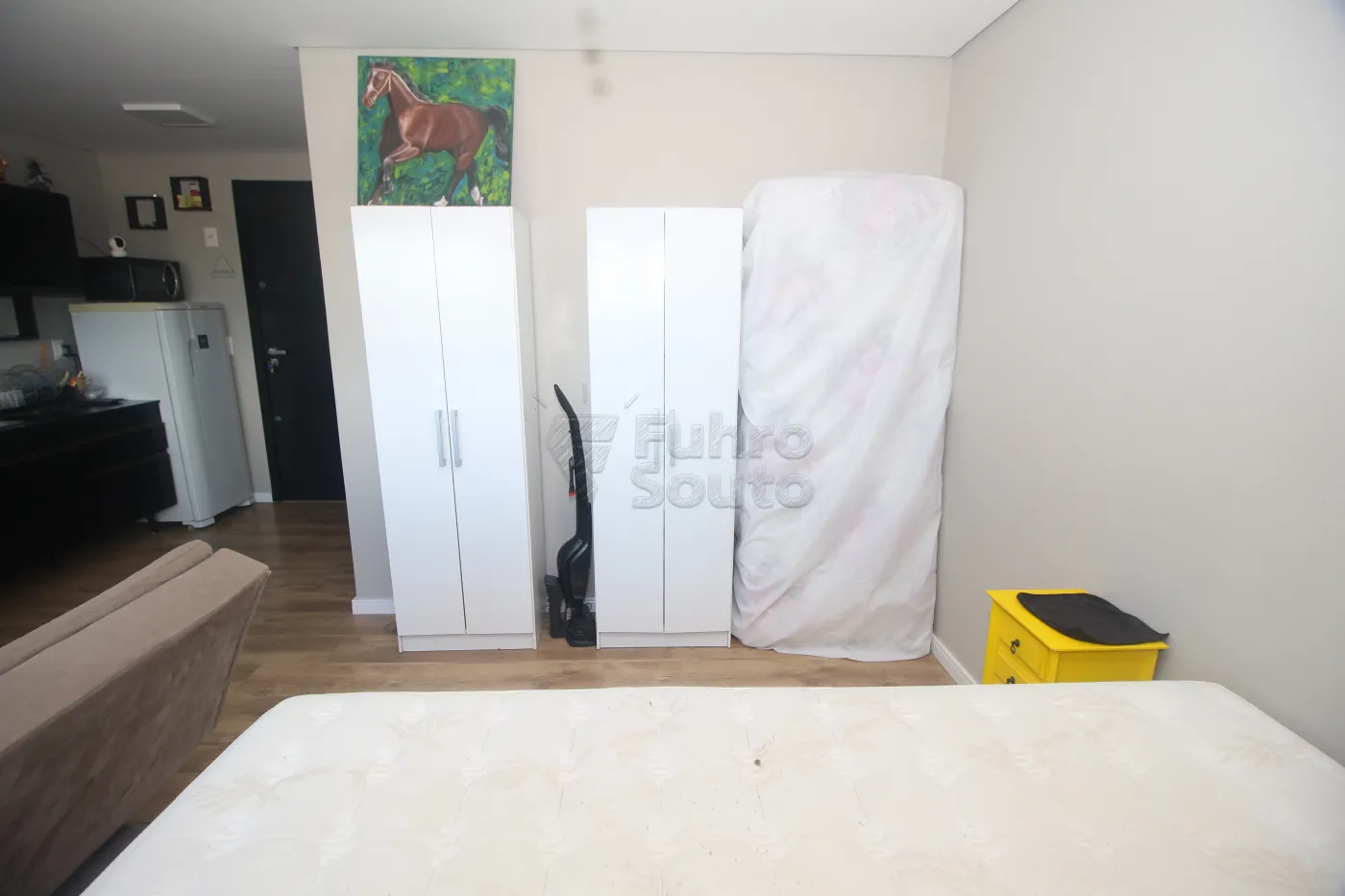Alugar Apartamento / Loft  Studio em Pelotas R$ 2.300,00 - Foto 6