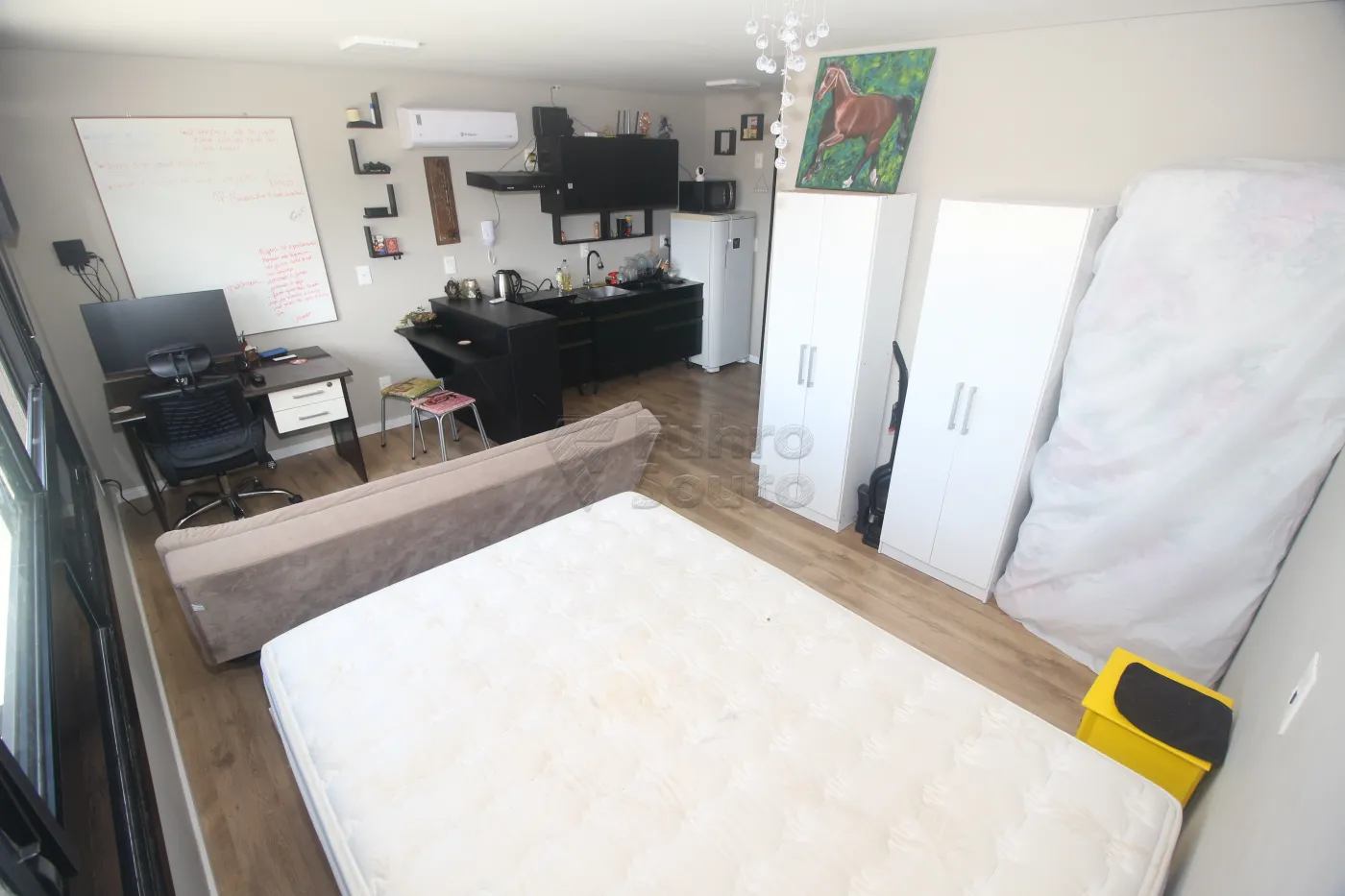 Alugar Apartamento / Loft  Studio em Pelotas R$ 2.300,00 - Foto 7
