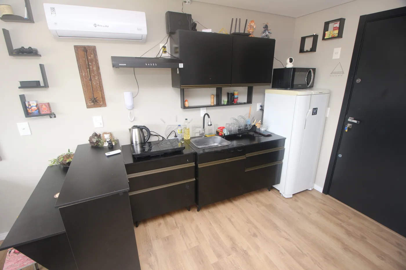 Alugar Apartamento / Loft  Studio em Pelotas R$ 2.300,00 - Foto 8