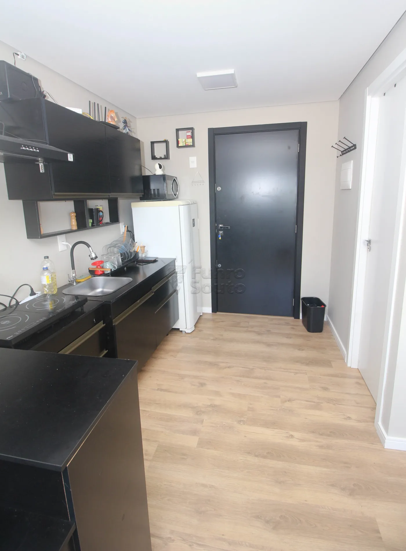 Alugar Apartamento / Loft  Studio em Pelotas R$ 2.300,00 - Foto 9