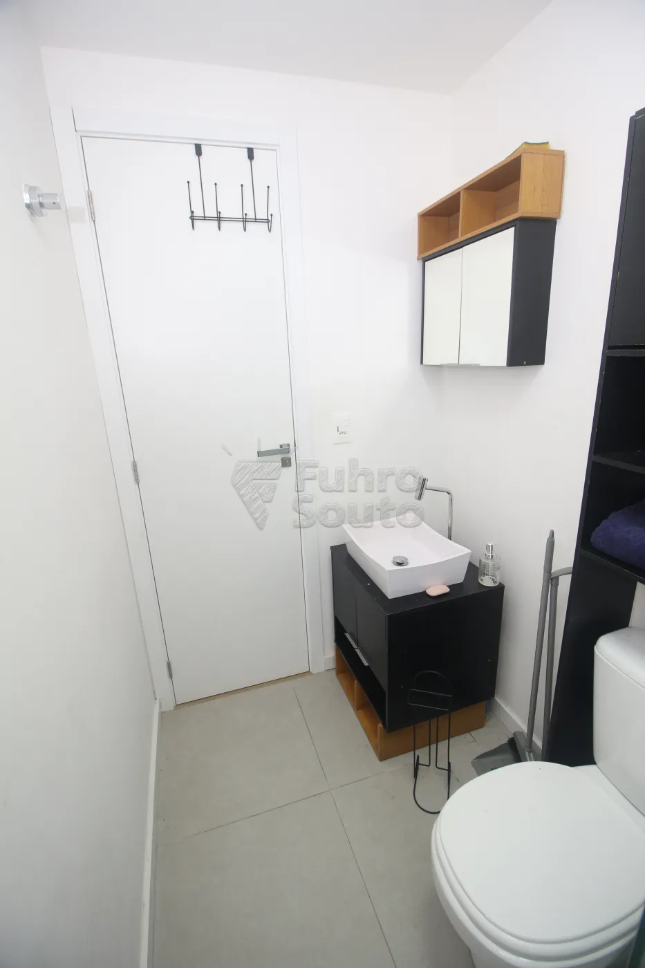 Alugar Apartamento / Loft  Studio em Pelotas R$ 2.300,00 - Foto 13