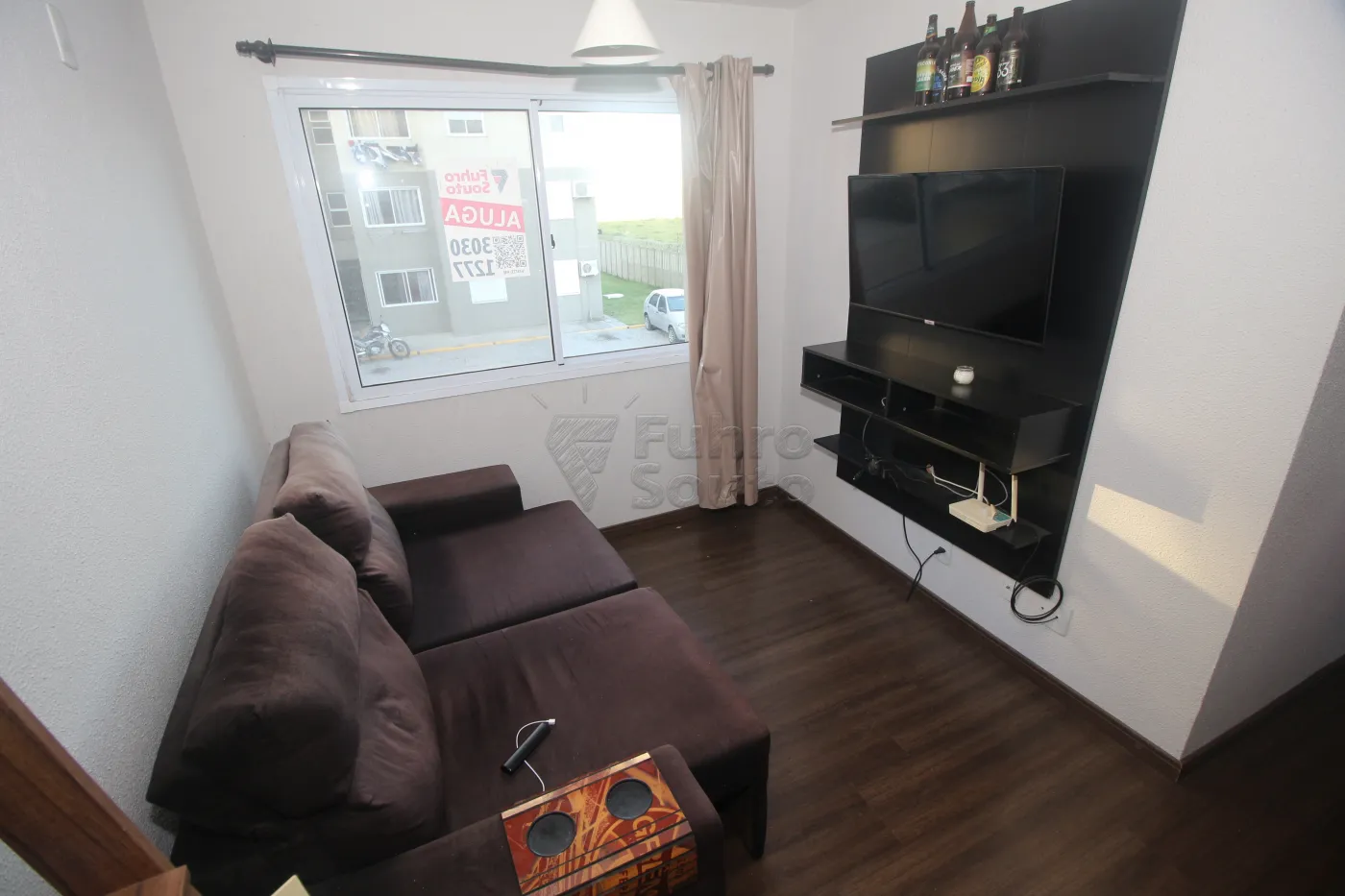 Alugar Apartamento / Padrão em Pelotas R$ 1.000,00 - Foto 5