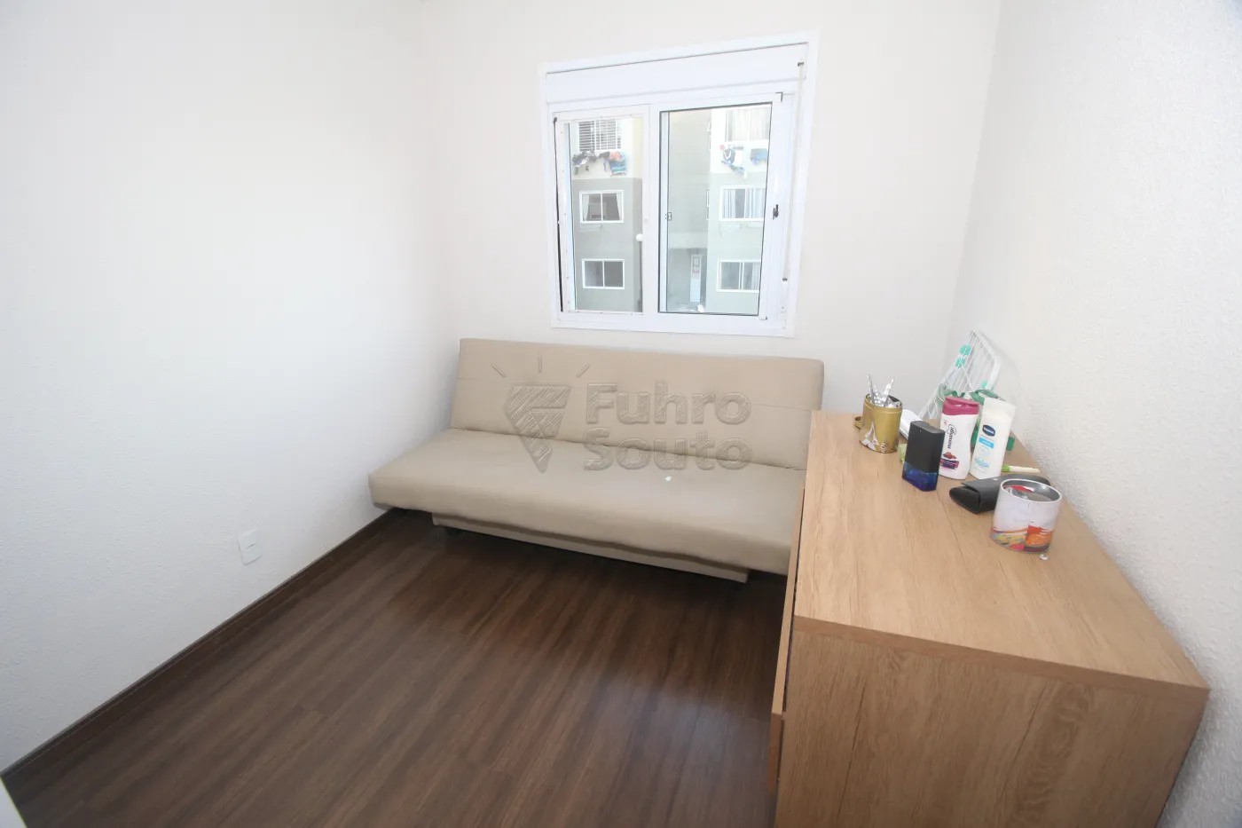 Alugar Apartamento / Padrão em Pelotas R$ 1.000,00 - Foto 10