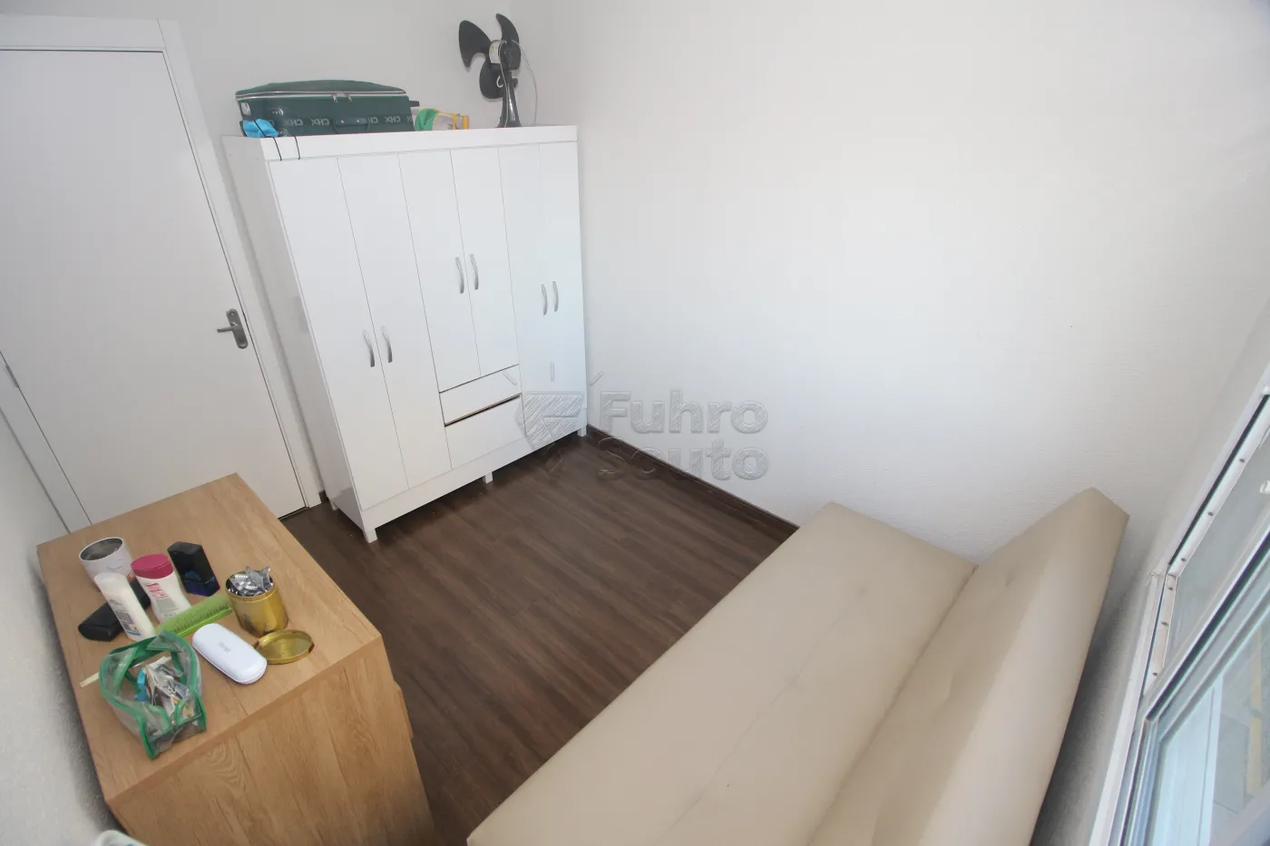 Alugar Apartamento / Padrão em Pelotas R$ 1.000,00 - Foto 13