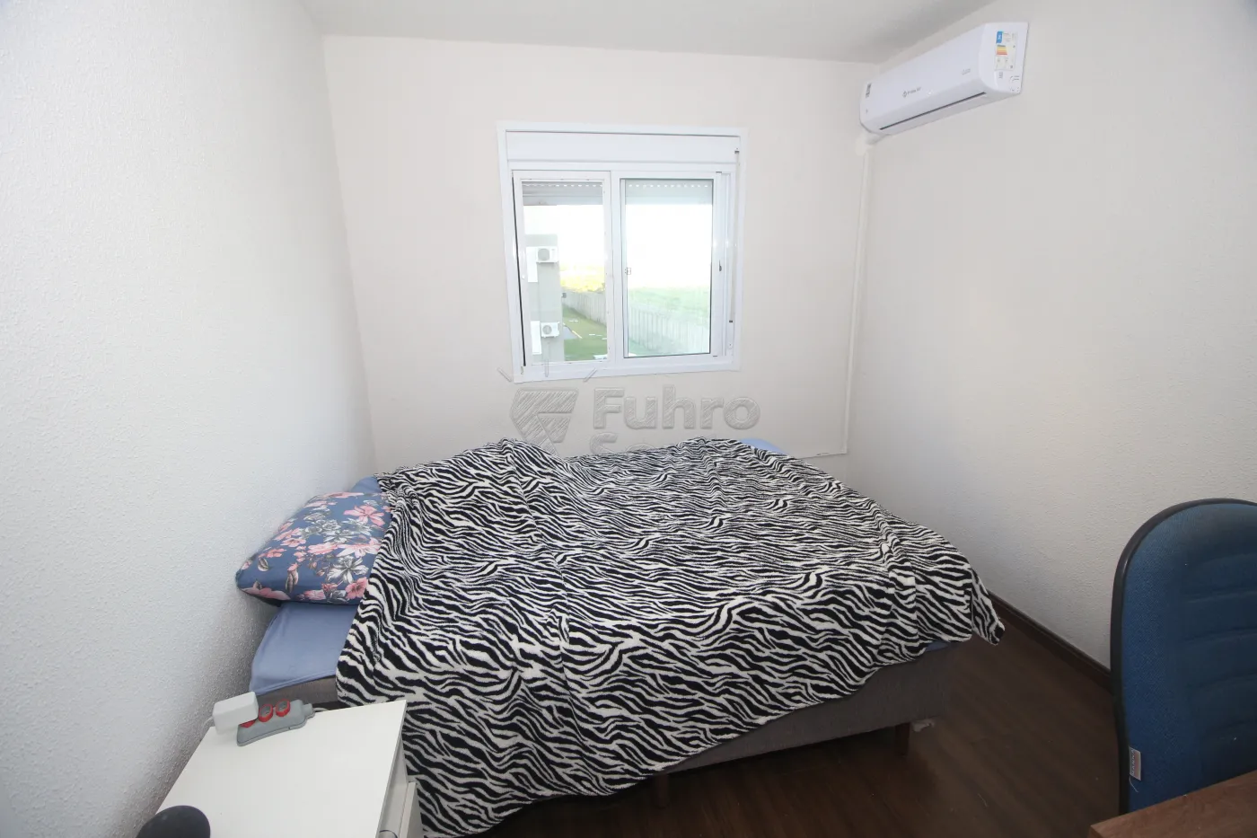 Alugar Apartamento / Padrão em Pelotas R$ 1.000,00 - Foto 16