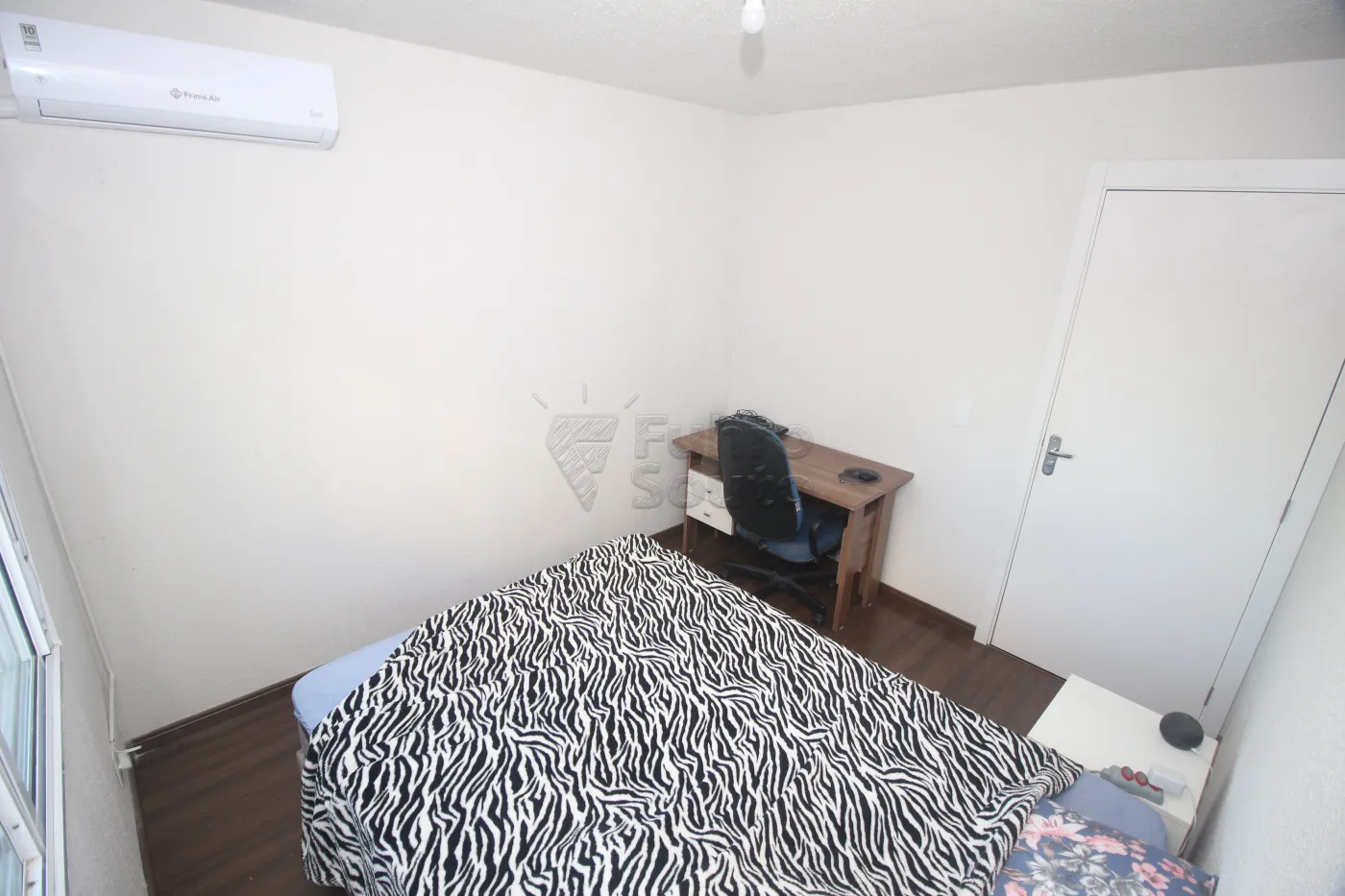 Alugar Apartamento / Padrão em Pelotas R$ 1.000,00 - Foto 19