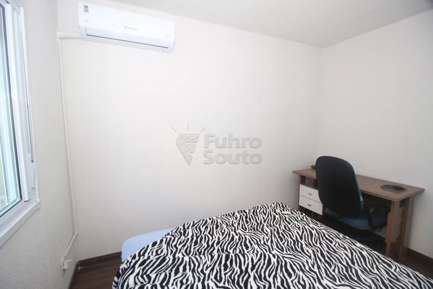 Alugar Apartamento / Padrão em Pelotas R$ 1.000,00 - Foto 20