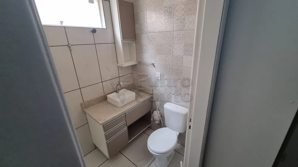 Banheiro Suite Comprar Casa / Padrão em Pelotas R$ 700.000,00 - Foto 8