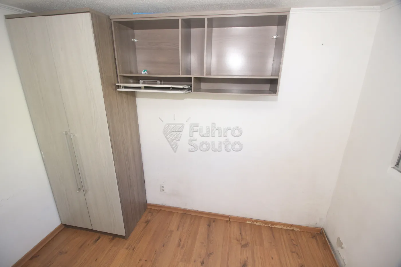 Alugar Apartamento / Padrão em Pelotas R$ 850,00 - Foto 16