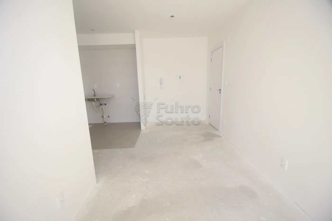Alugar Apartamento / Padrão em Pelotas R$ 1.250,00 - Foto 3