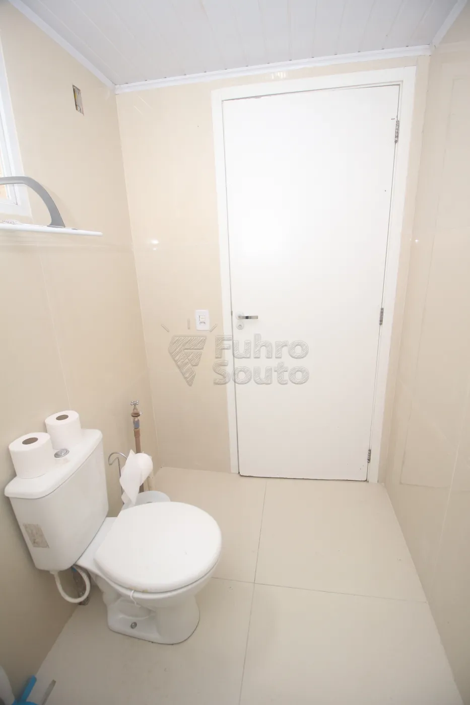 Alugar Apartamento / Padrão em Pelotas R$ 850,00 - Foto 16