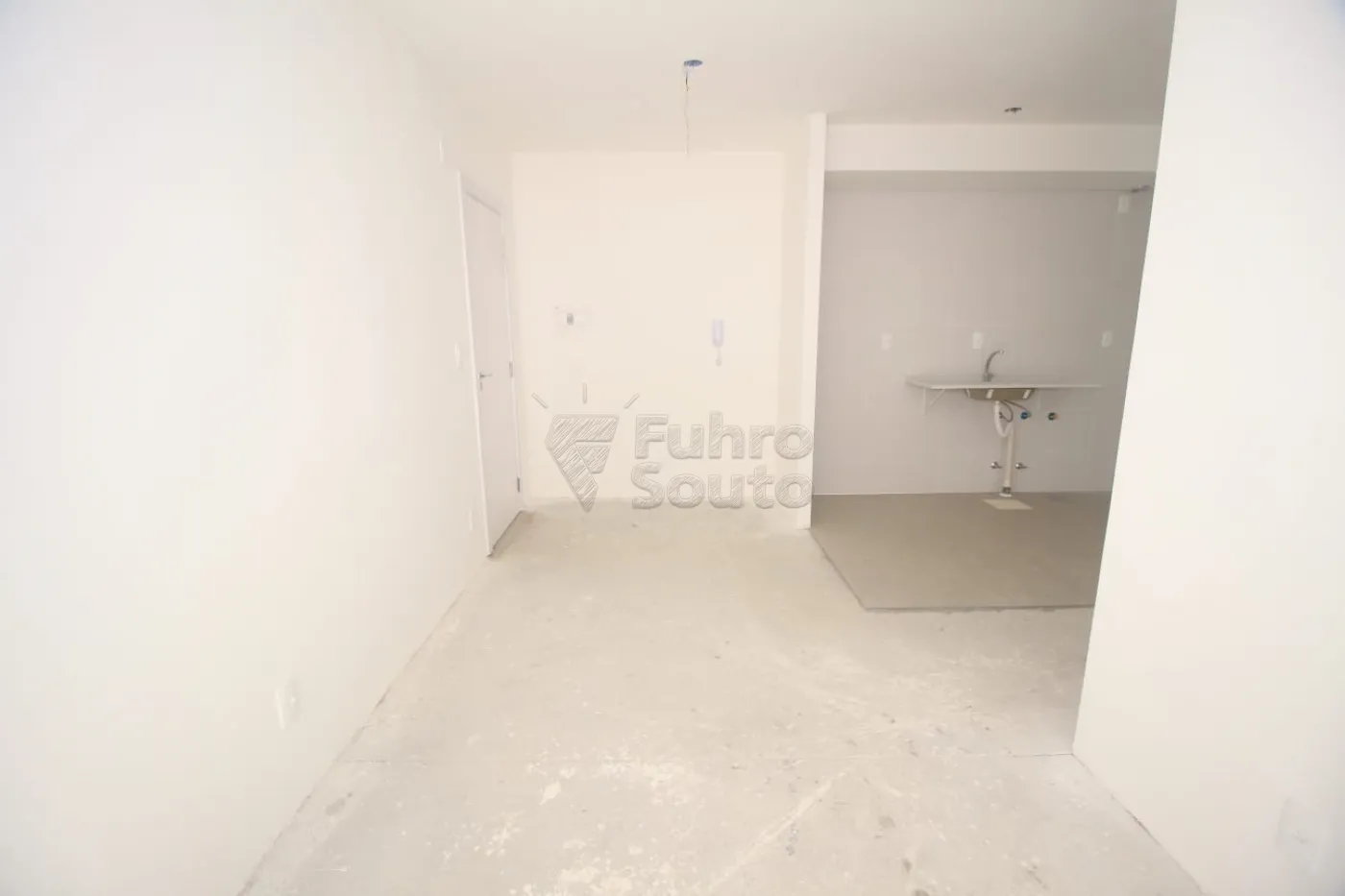 Alugar Apartamento / Padrão em Pelotas R$ 1.250,00 - Foto 3