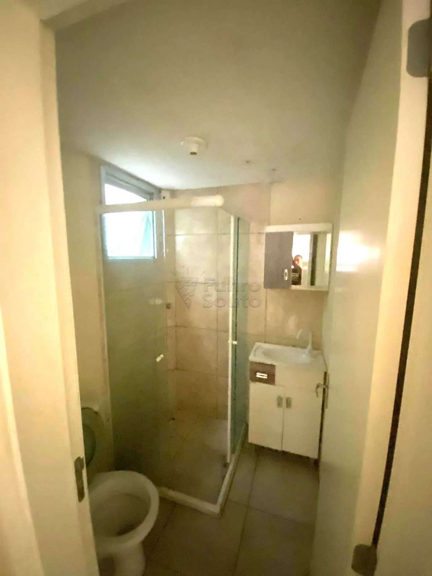 Alugar Apartamento / Padrão em Pelotas R$ 750,00 - Foto 7