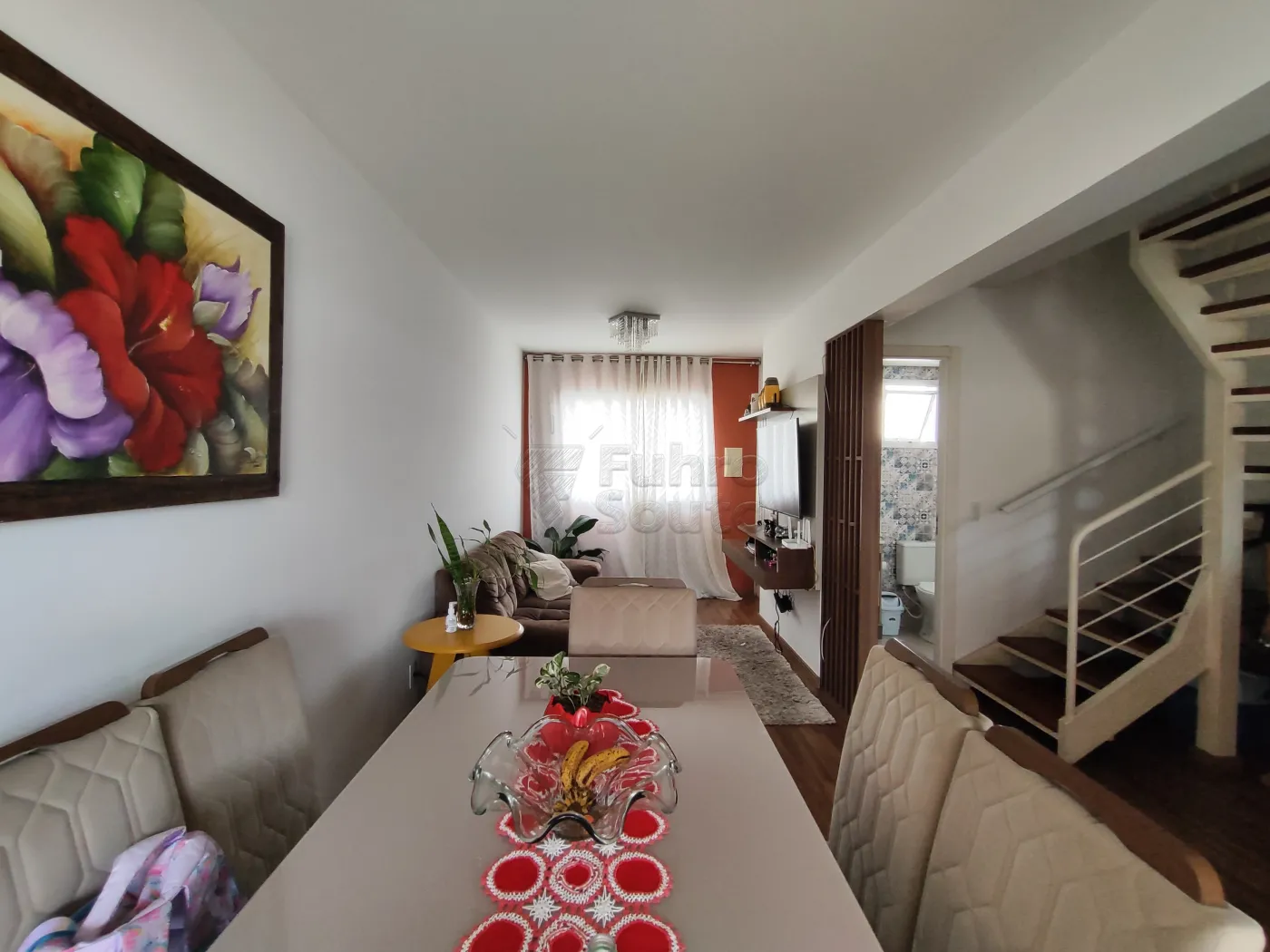 Comprar Casa / Condomínio em Pelotas R$ 450.000,00 - Foto 4