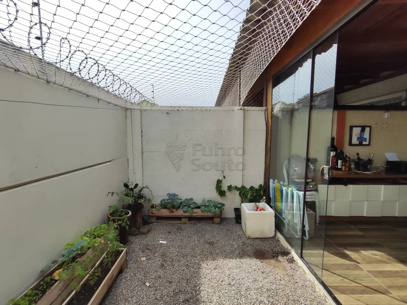 Comprar Casa / Condomínio em Pelotas R$ 450.000,00 - Foto 12