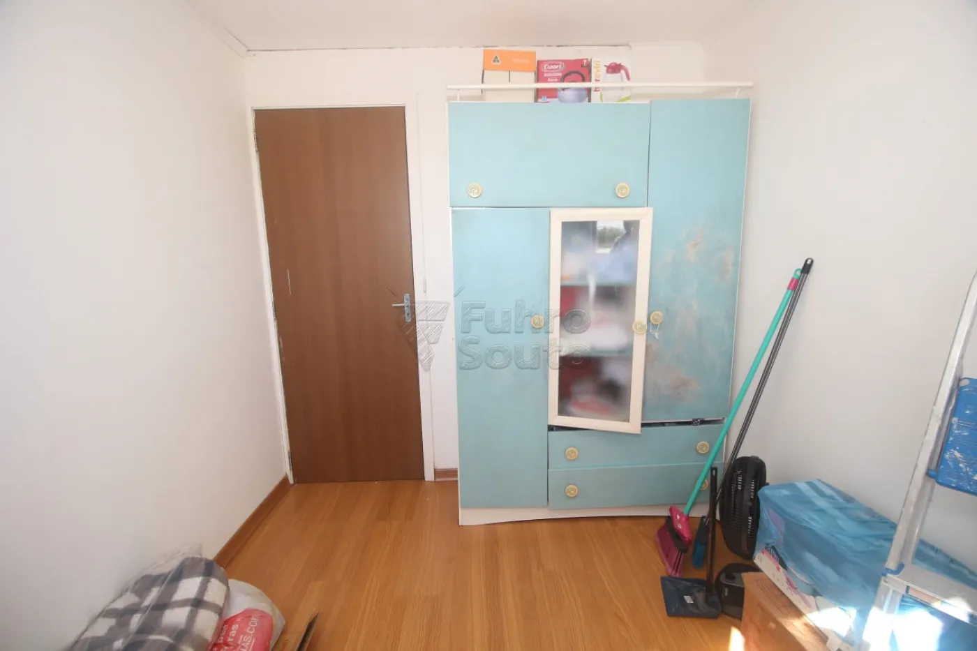 Alugar Apartamento / Padrão em Pelotas R$ 950,00 - Foto 6