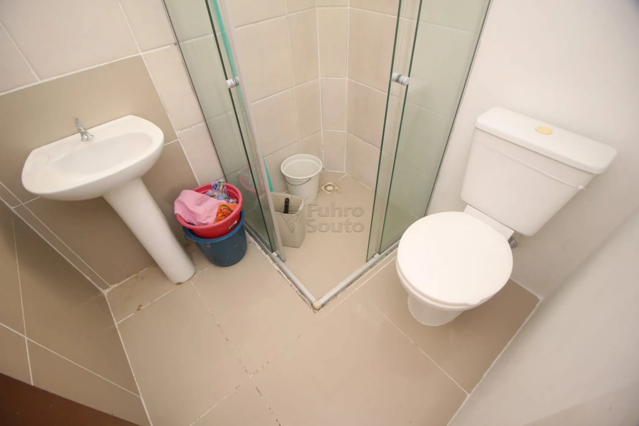 Alugar Apartamento / Padrão em Pelotas R$ 950,00 - Foto 10