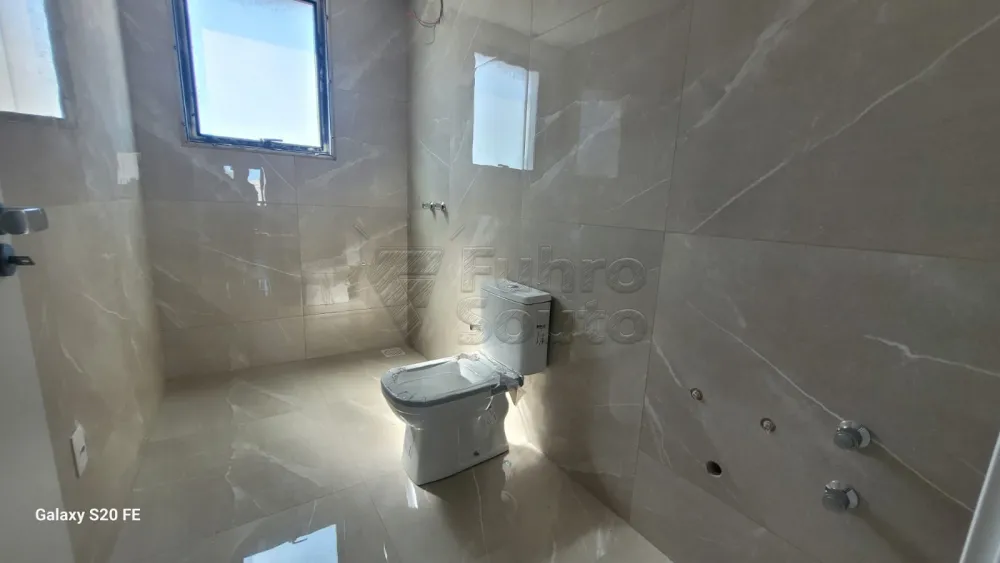 Banheiro social Comprar Casa / Padrão em Pelotas R$ 1.290.000,00 - Foto 8