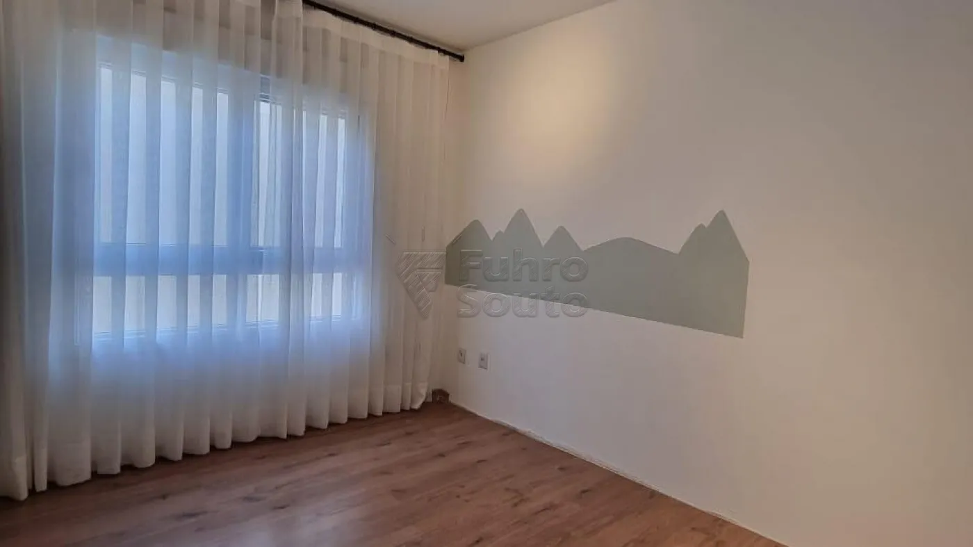 Comprar Apartamento / Padrão em Pelotas R$ 430.000,00 - Foto 8