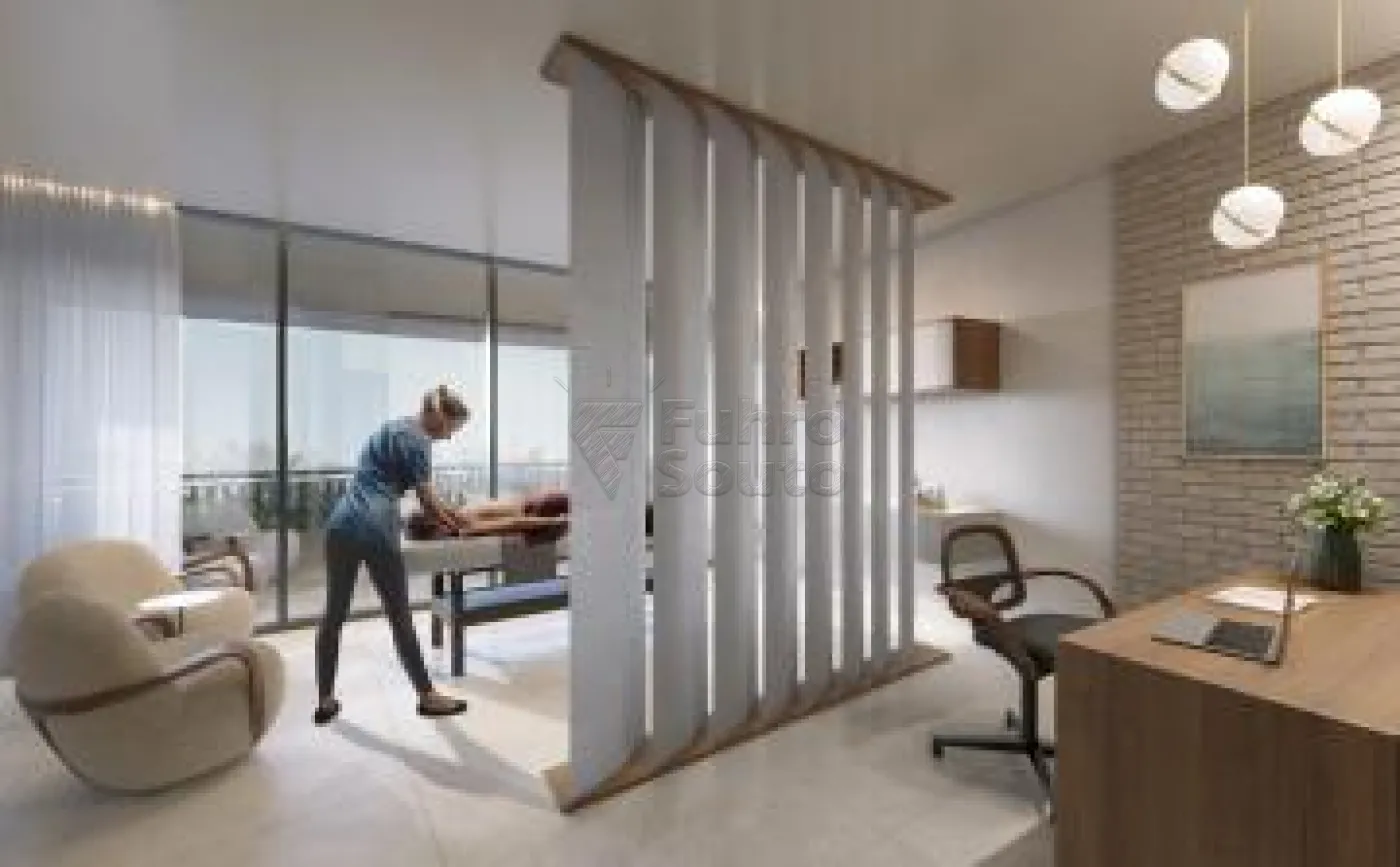 Comprar Comercial / Sala em Condomínio em Pelotas R$ 320.000,00 - Foto 3