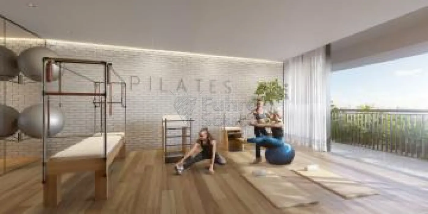 Comprar Comercial / Sala em Condomínio em Pelotas R$ 320.000,00 - Foto 5