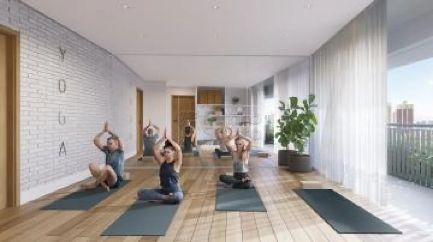 Comprar Comercial / Sala em Condomínio em Pelotas R$ 320.000,00 - Foto 7