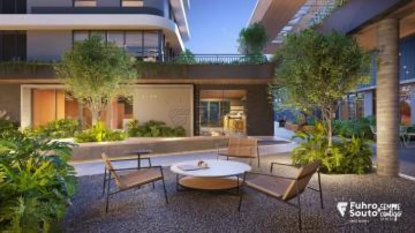 Comprar Comercial / Sala em Condomínio em Pelotas R$ 320.000,00 - Foto 2