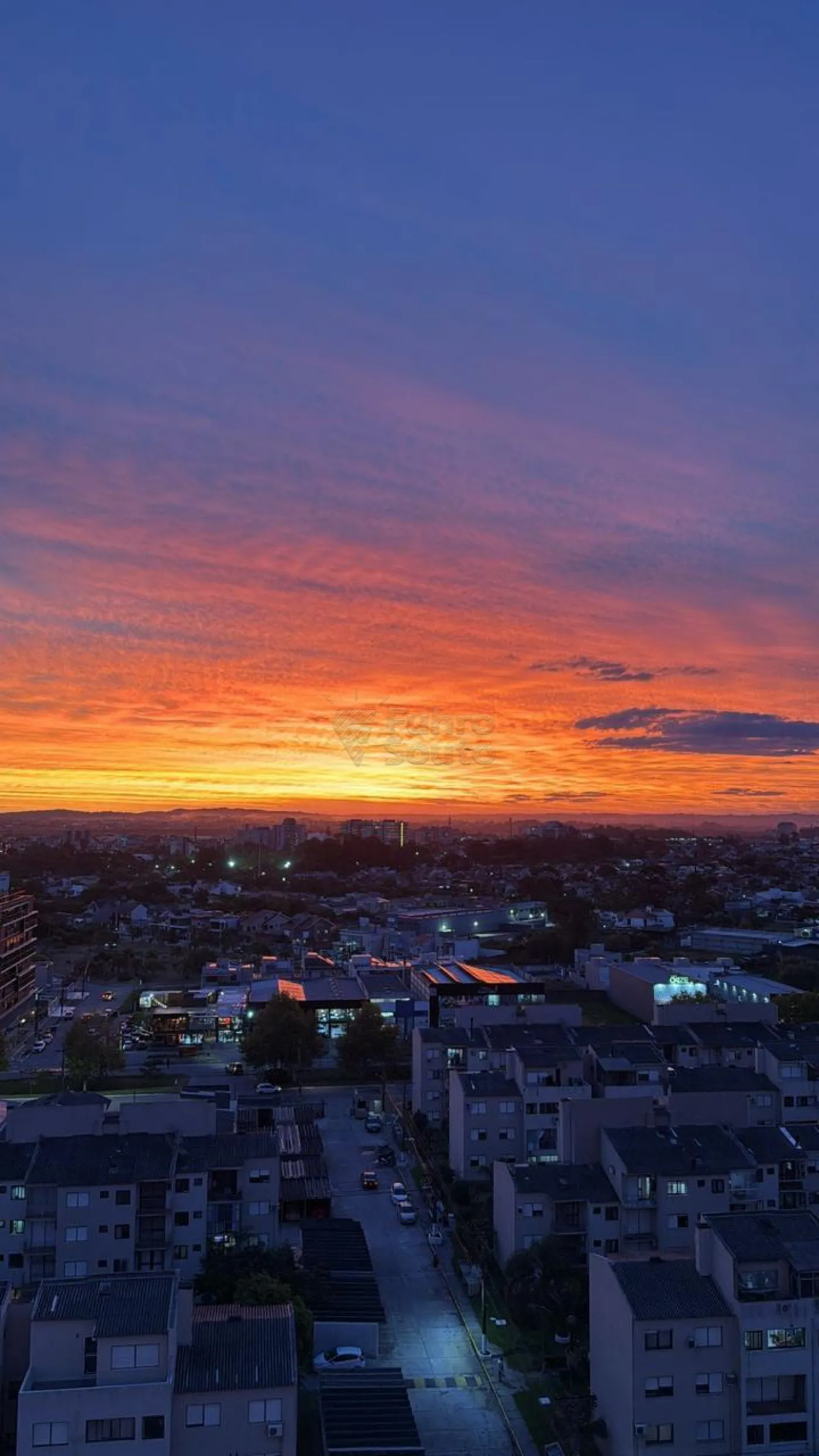 Alugar Apartamento / Padrão em Pelotas R$ 2.970,00 - Foto 39