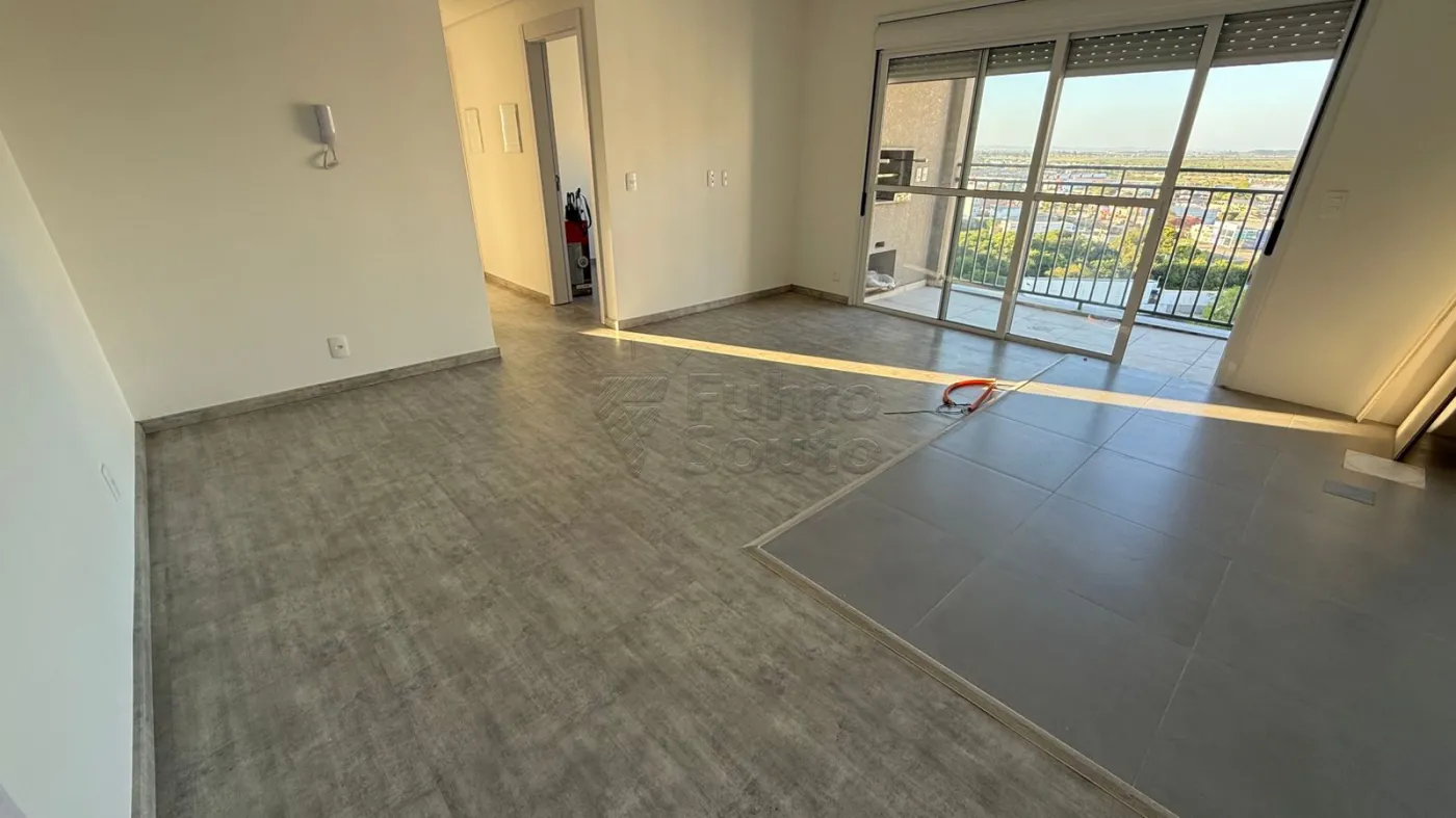 Alugar Apartamento / Padrão em Pelotas R$ 2.970,00 - Foto 26