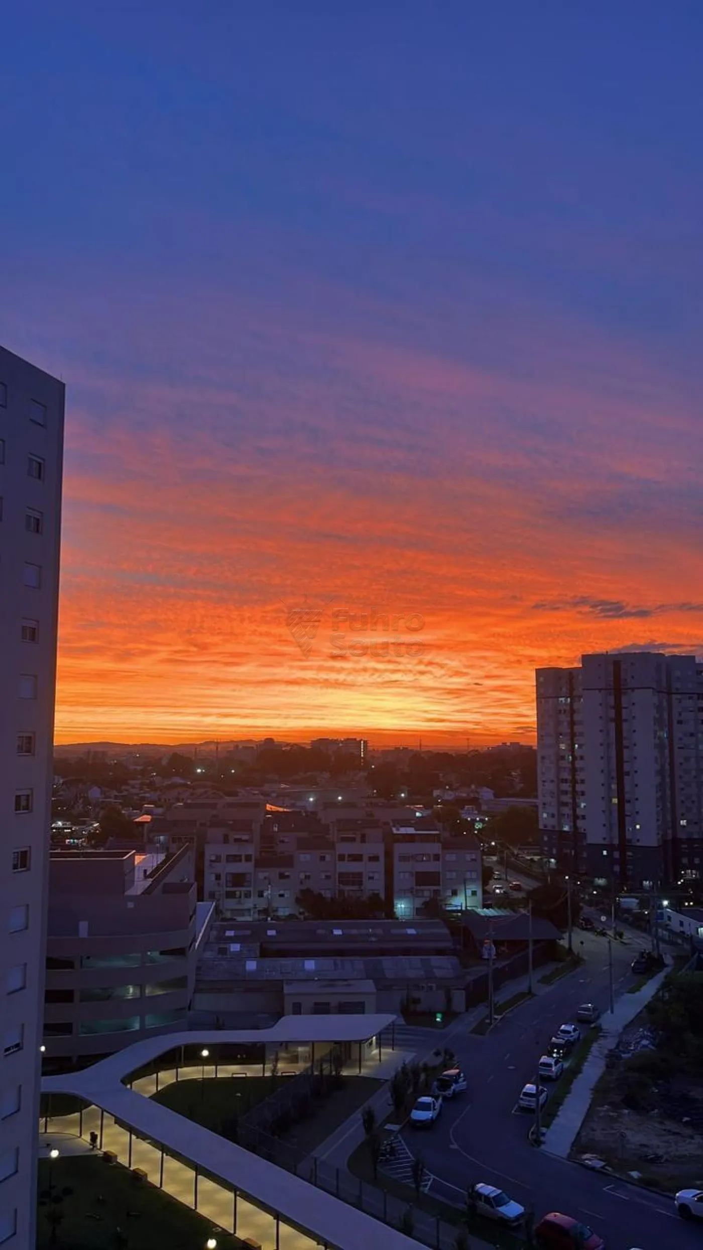 Alugar Apartamento / Padrão em Pelotas R$ 2.970,00 - Foto 40