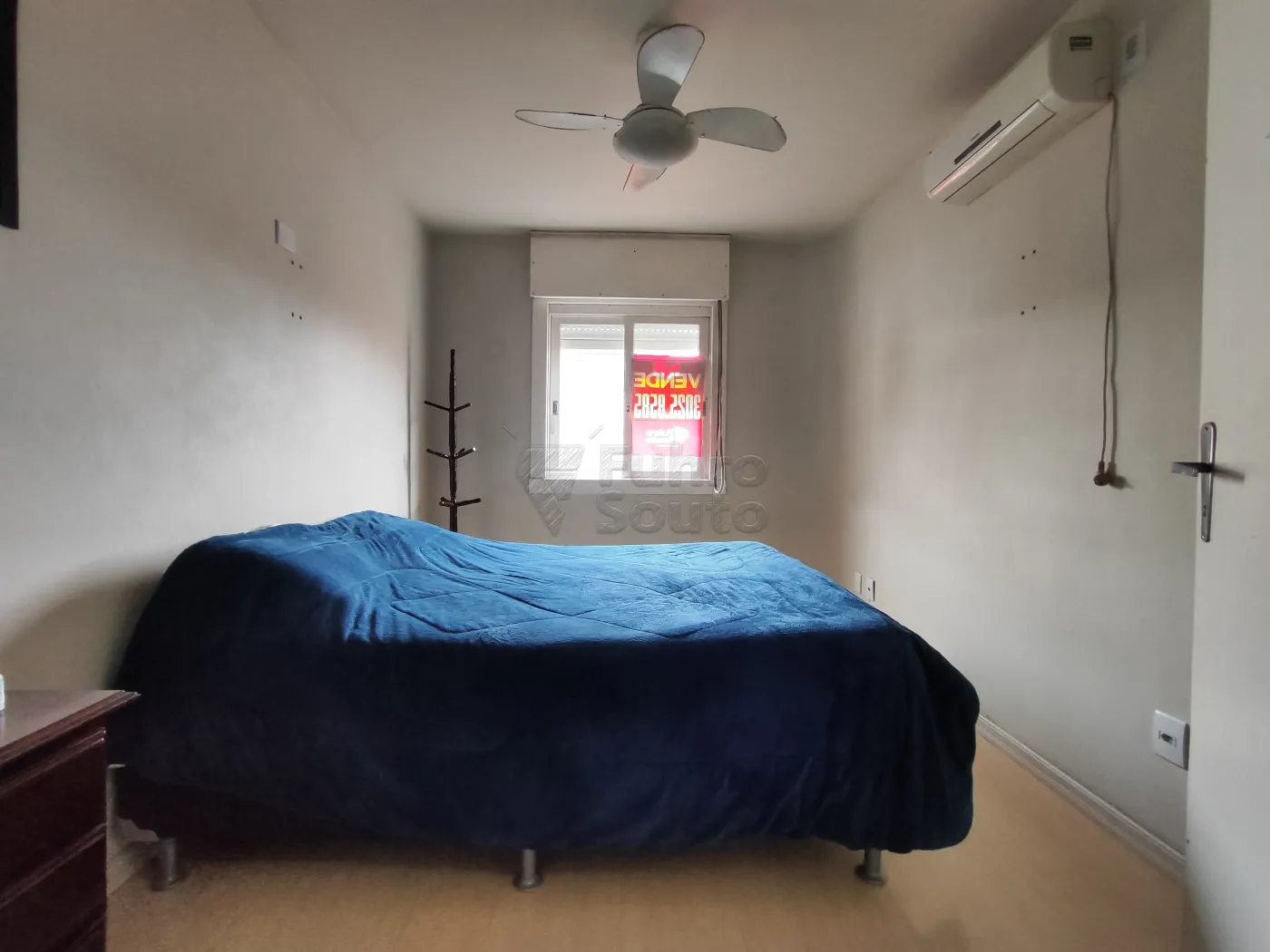 Comprar Apartamento / Padrão em Pelotas R$ 240.000,00 - Foto 4