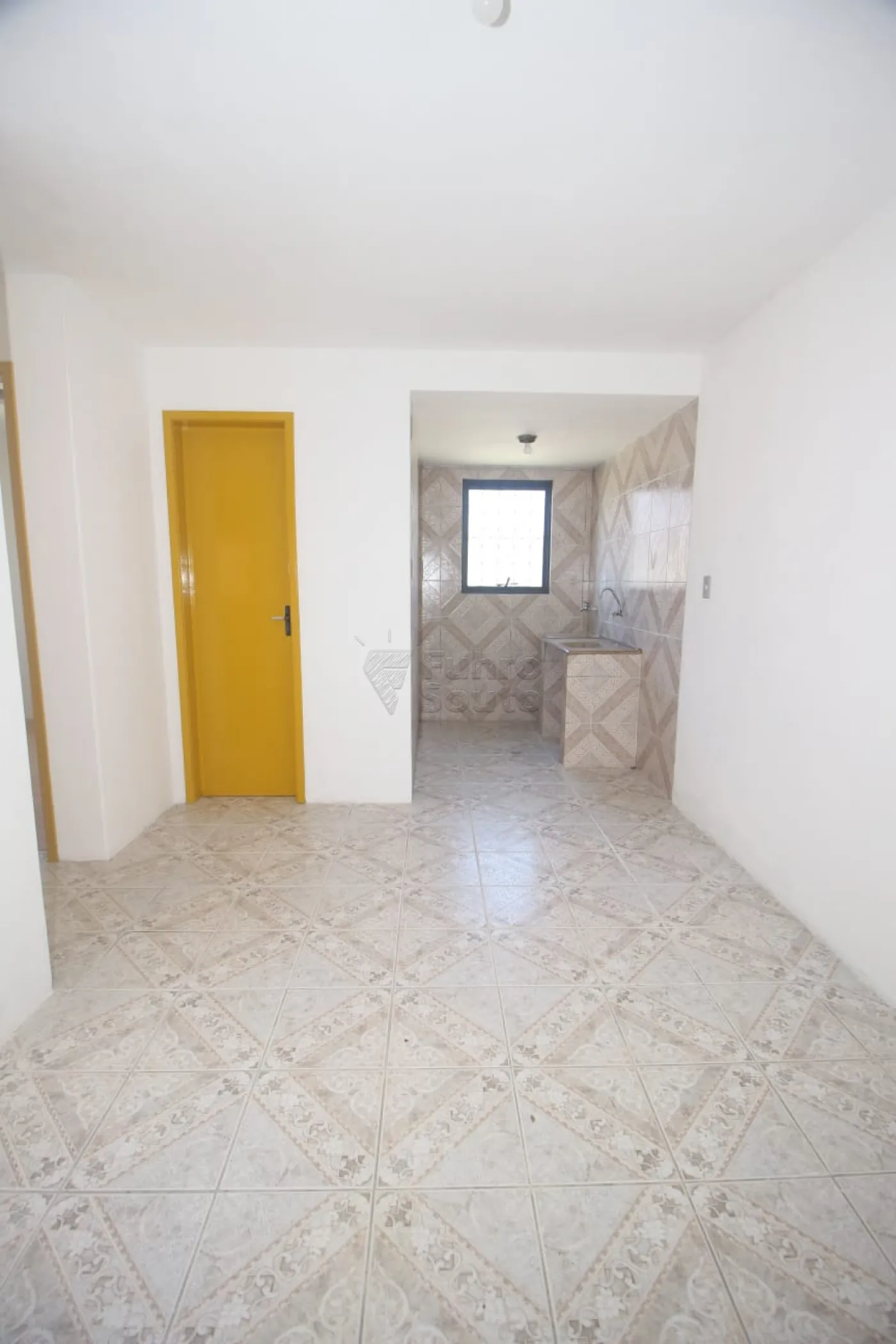 Alugar Apartamento / Padrão em Pelotas R$ 550,00 - Foto 18