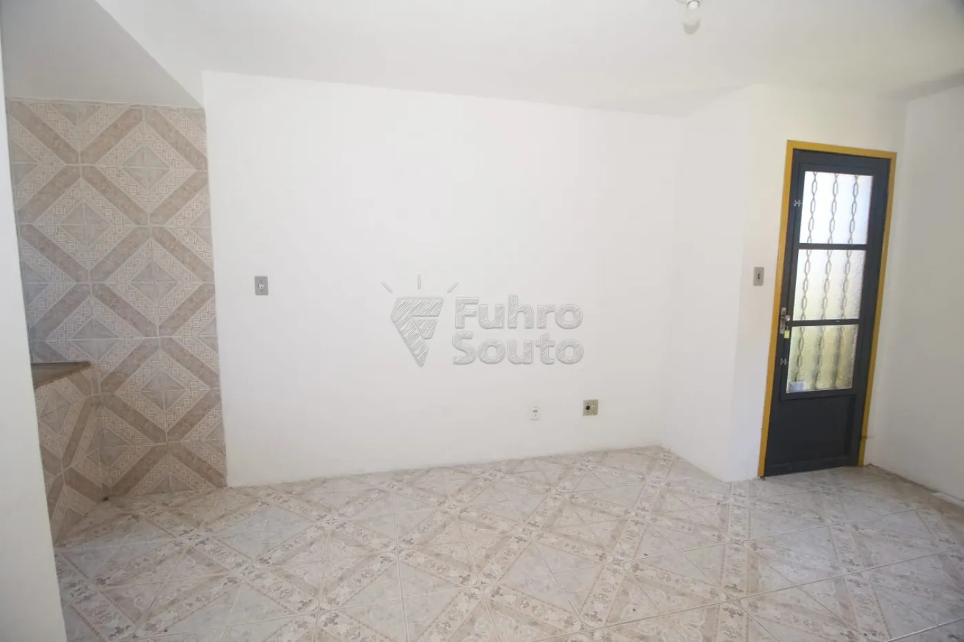 Alugar Apartamento / Padrão em Pelotas R$ 550,00 - Foto 19