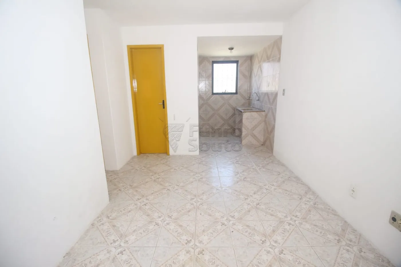 Alugar Apartamento / Padrão em Pelotas R$ 550,00 - Foto 20
