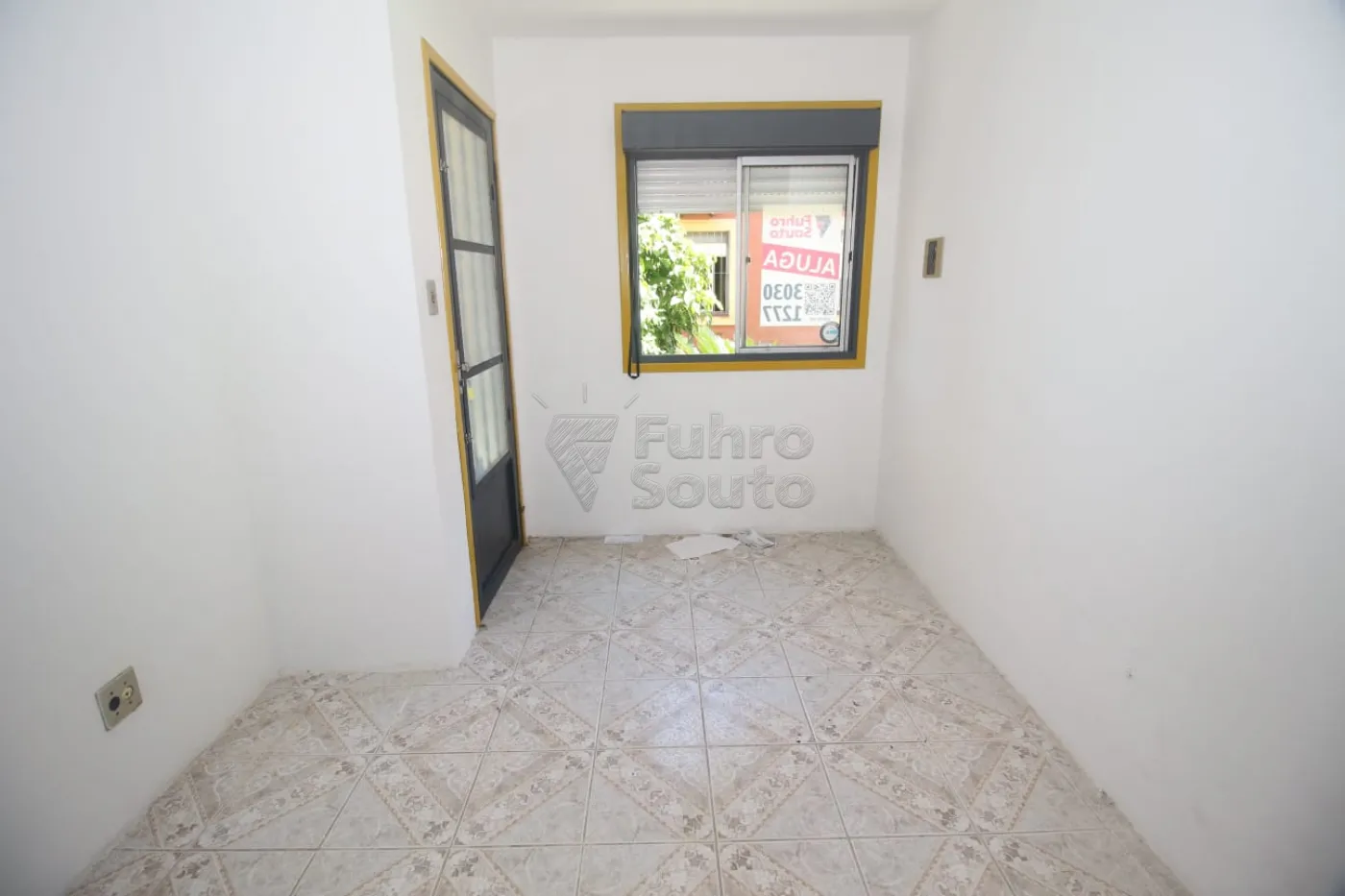 Alugar Apartamento / Padrão em Pelotas R$ 550,00 - Foto 21