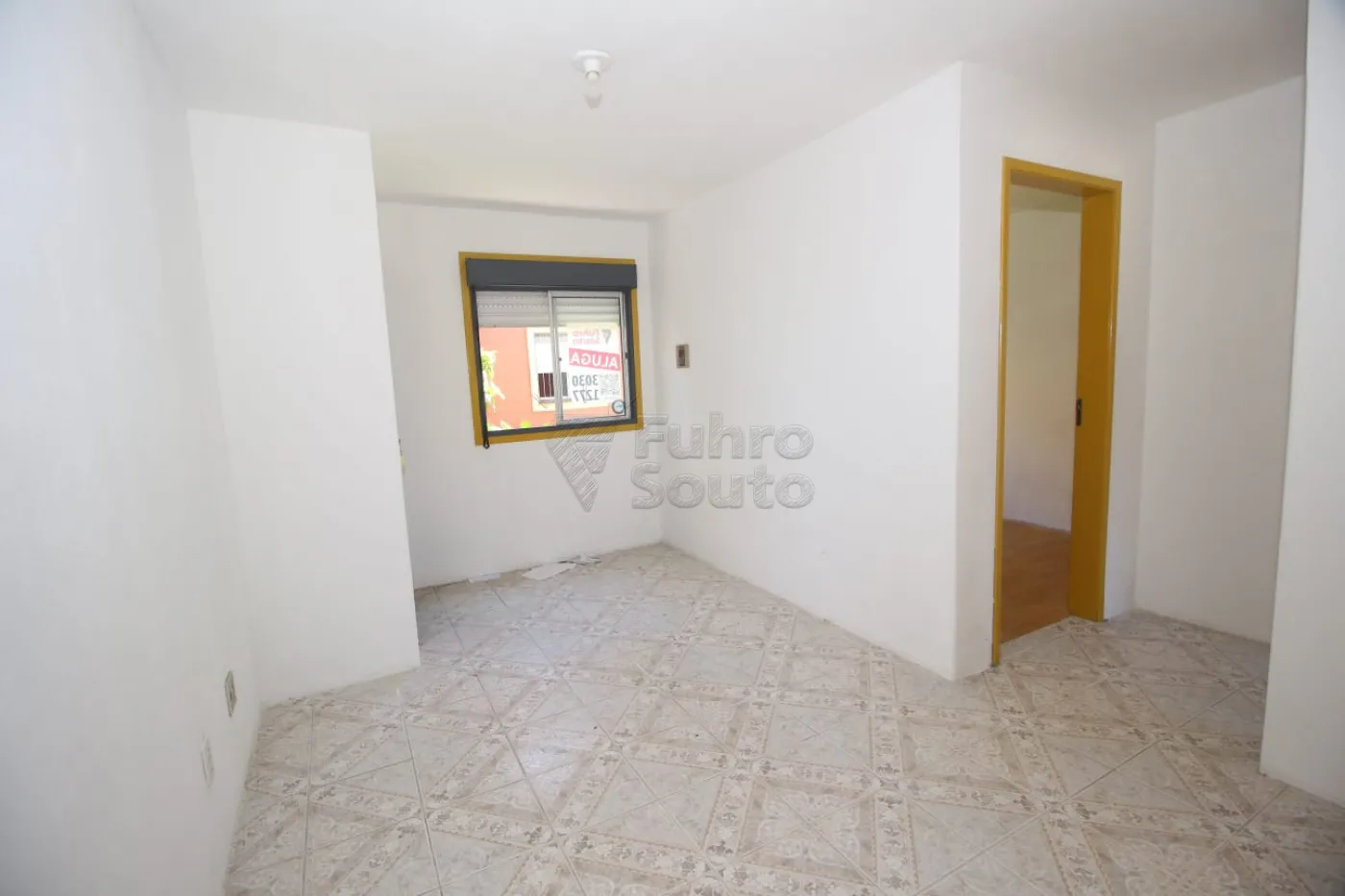 Alugar Apartamento / Padrão em Pelotas R$ 550,00 - Foto 22