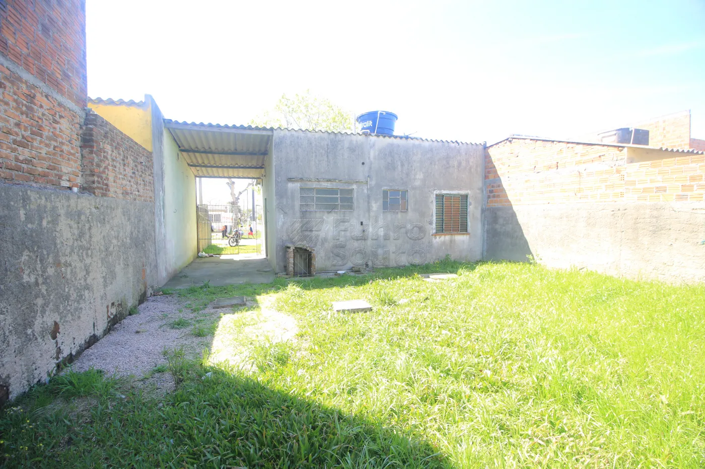 Alugar Casa / Padrão em Pelotas R$ 900,00 - Foto 26