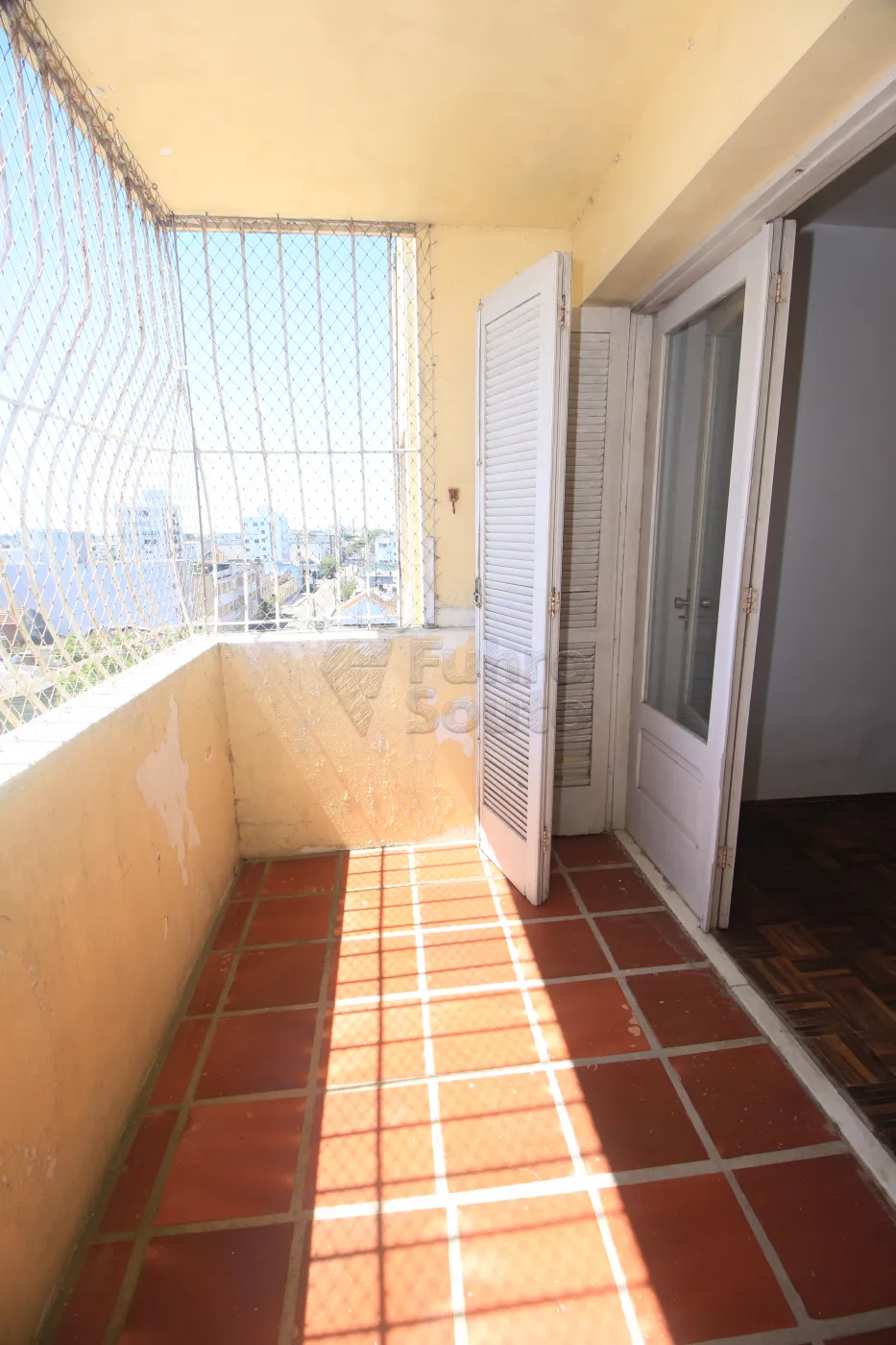 Alugar Apartamento / Padrão em Pelotas R$ 900,00 - Foto 6