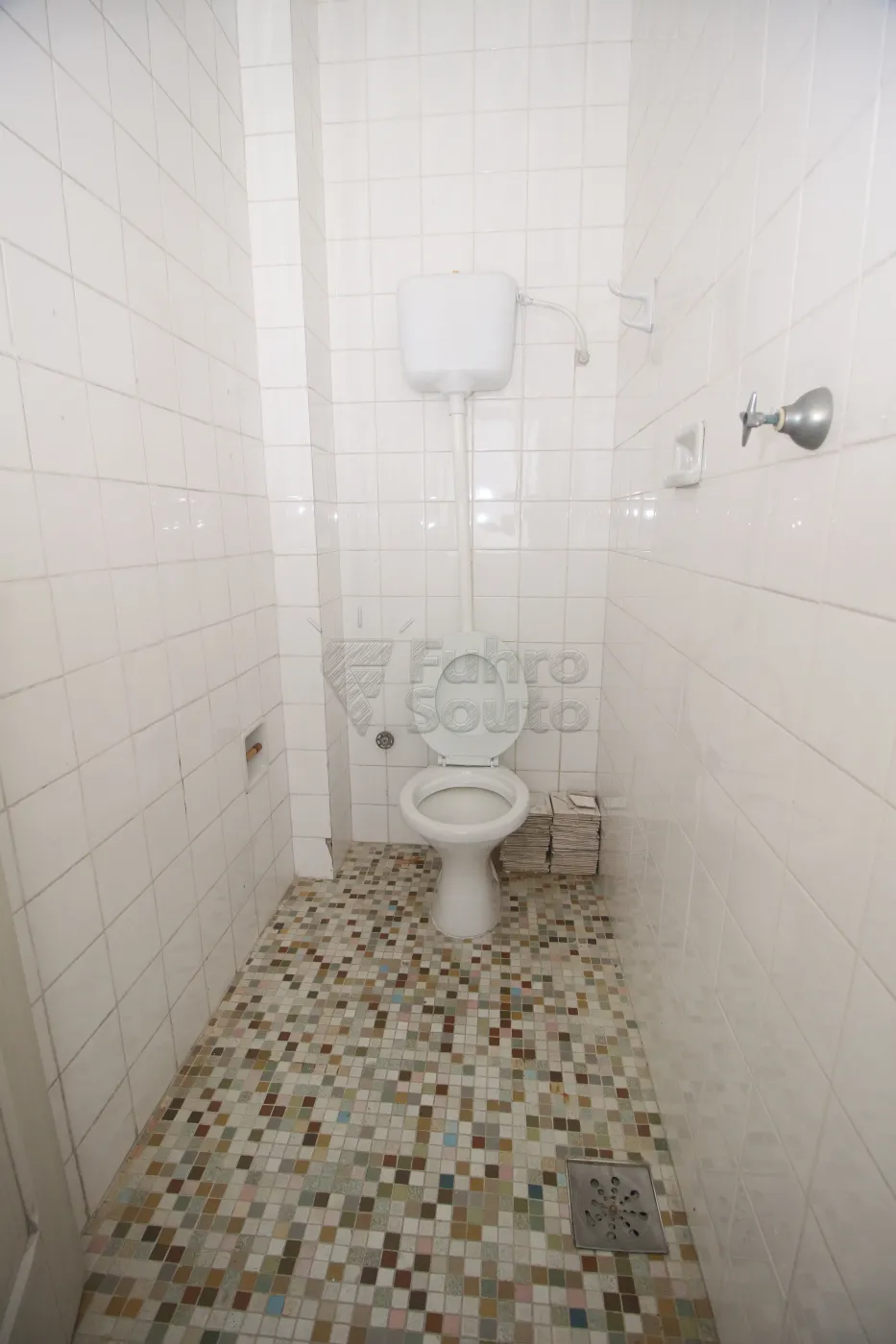 Alugar Apartamento / Padrão em Pelotas R$ 900,00 - Foto 25