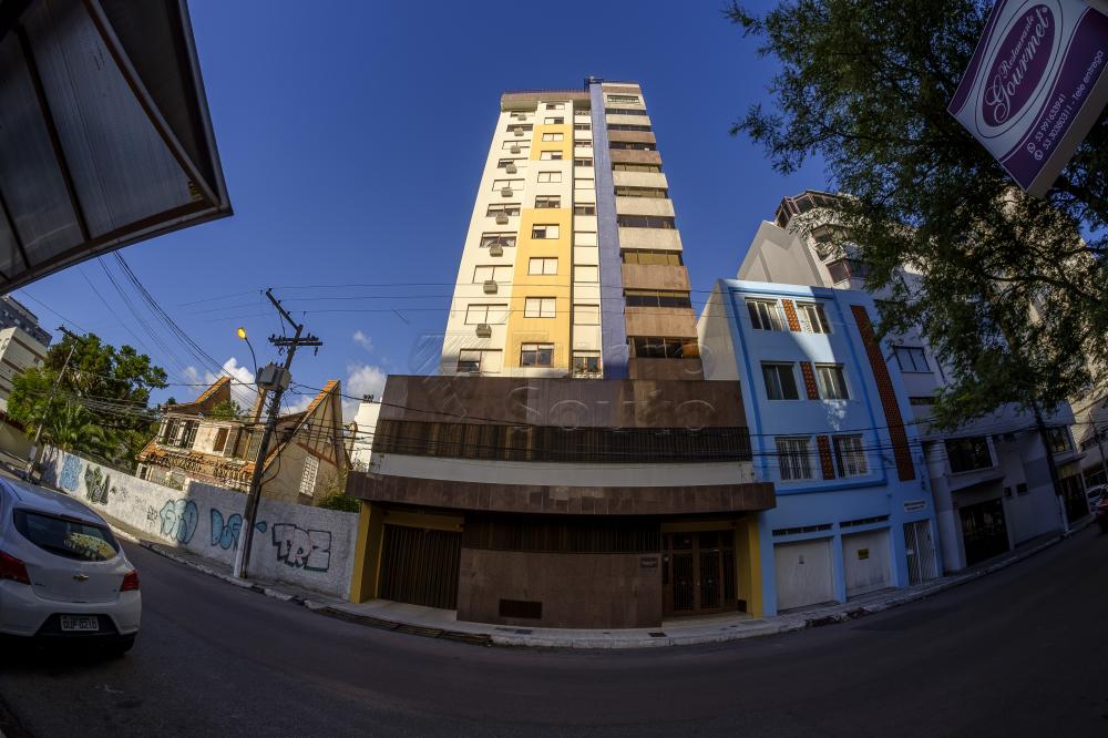 Pelotas Centro Apartamento Venda R$837.500,00 Condominio R$1.200,00 3 Dormitorios 1 Vaga 