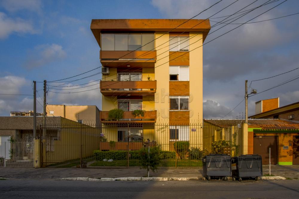 Pelotas Centro Apartamento Venda R$750.000,00 Condominio R$1.200,00 3 Dormitorios 2 Vagas 