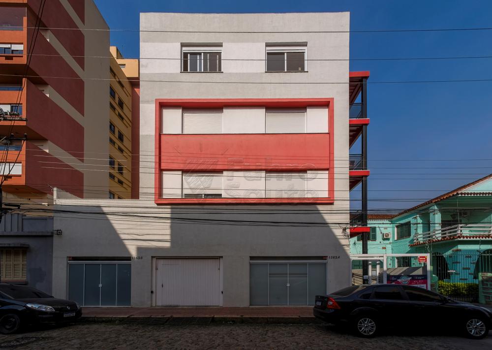 Pelotas Centro Apartamento Locacao R$ 1.750,00 Condominio R$298,00 1 Dormitorio  