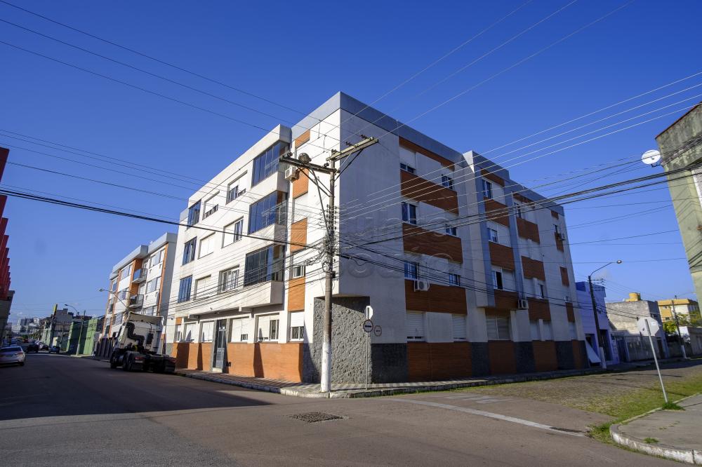 Pelotas Centro Apartamento Locacao R$ 1.600,00 Condominio R$365,52 3 Dormitorios  