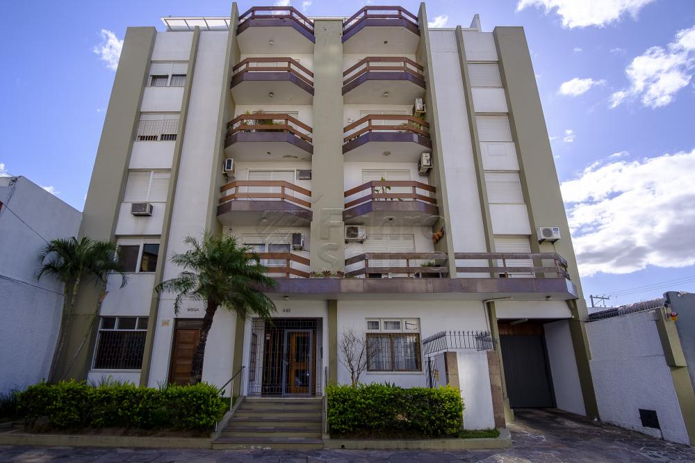 Pelotas Centro Apartamento Venda R$680.000,00 Condominio R$1.500,00 3 Dormitorios 2 Vagas 