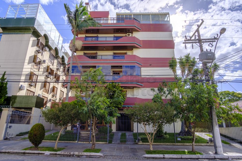 Pelotas Centro Apartamento Venda R$650.000,00 Condominio R$1.200,00 3 Dormitorios 2 Vagas Area construida 129.00m2