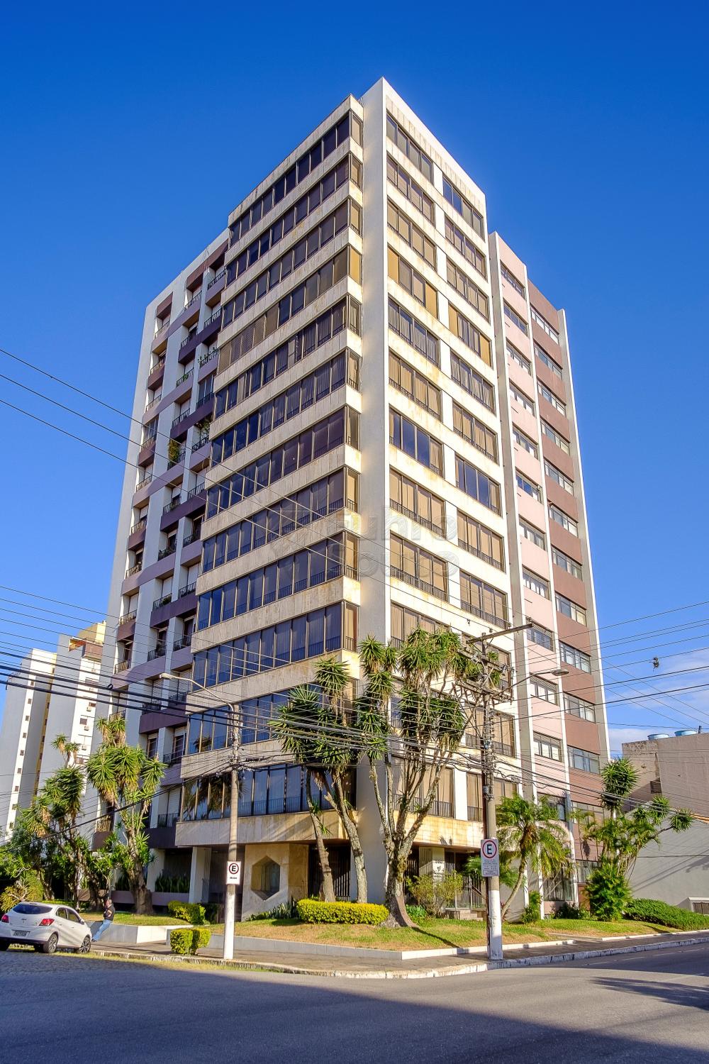 Pelotas Centro Apartamento Venda R$750.000,00 Condominio R$2.500,00 4 Dormitorios 2 Vagas 