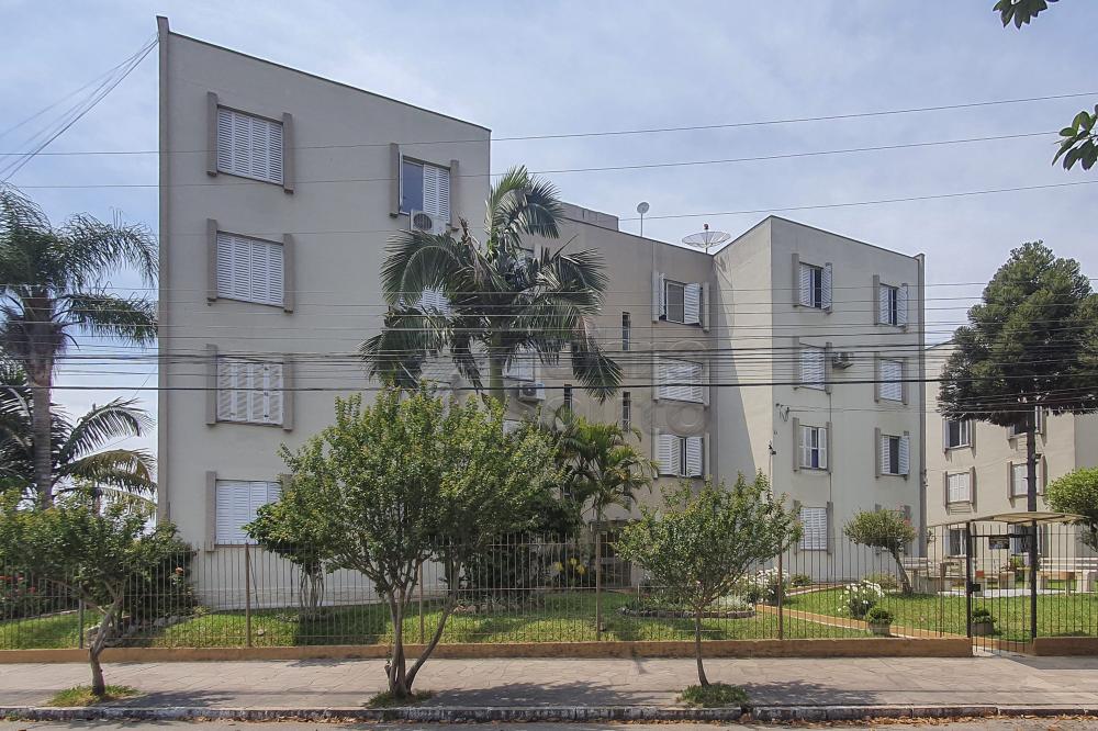 Fachada Alugar Apartamento / Padrão em Pelotas R$ 850,00 - Foto 27