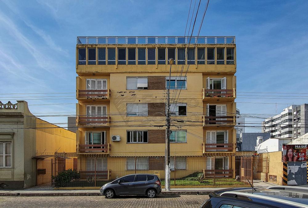 Pelotas Centro Apartamento Locacao R$ 1.700,00 Condominio R$560,00 3 Dormitorios 1 Vaga 