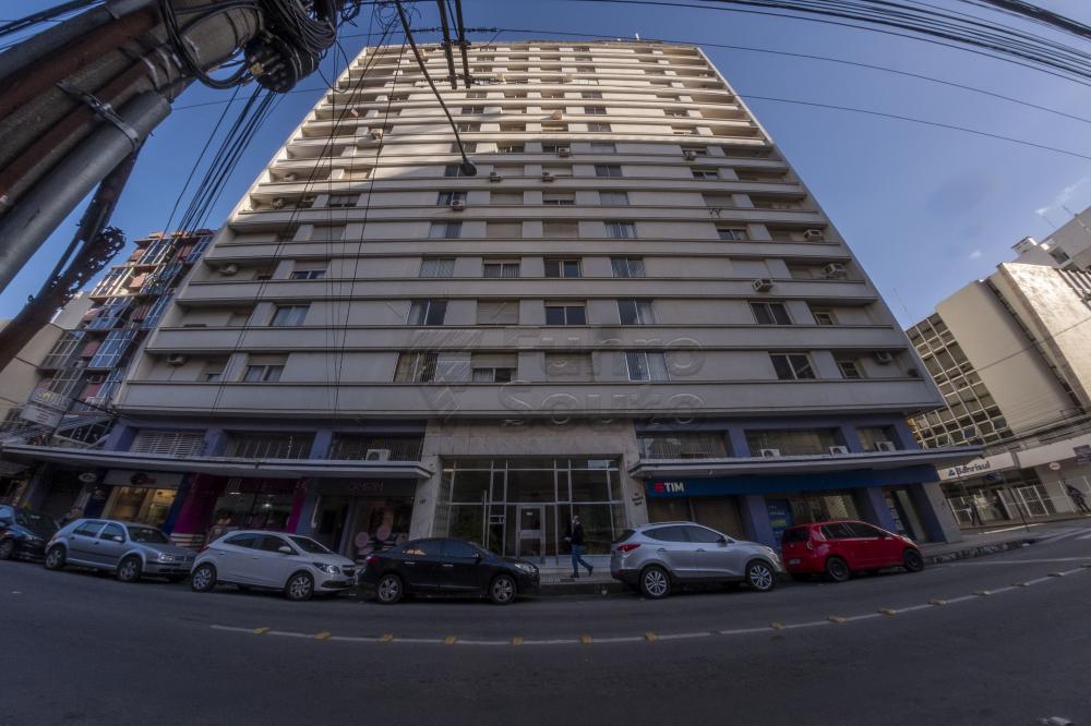 Pelotas Centro Apartamento Venda R$650.000,00 Condominio R$670,00 2 Dormitorios 1 Vaga 