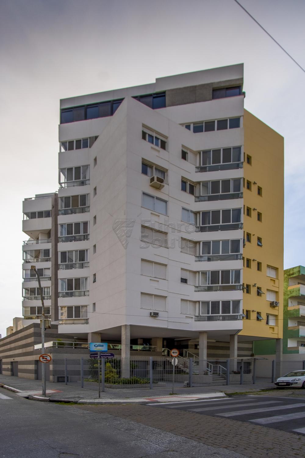 Pelotas Centro Apartamento Venda R$650.000,00 Condominio R$2.273,00 3 Dormitorios 1 Vaga 